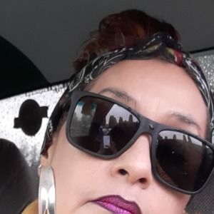 Meet your Posher, Rocio